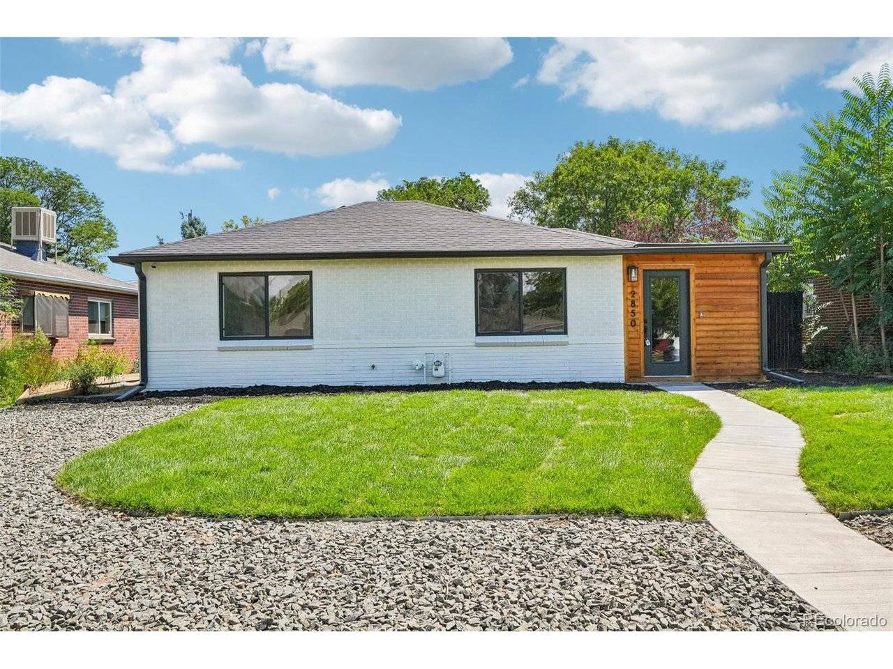 2850 Ivy, Denver, CO 80207