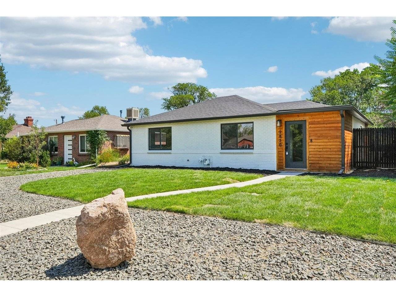 2850 Ivy, Denver, CO 80207