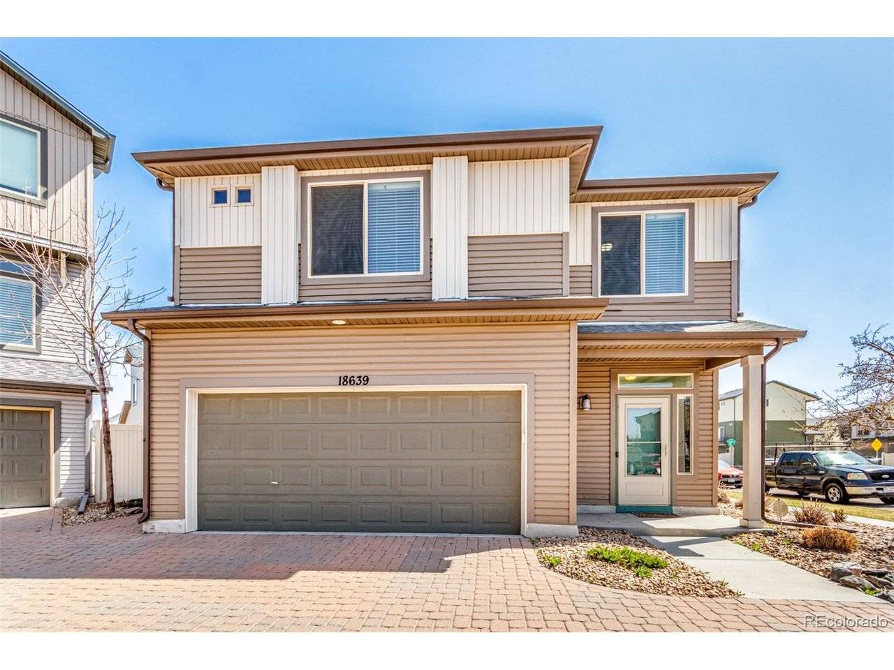 18639 E 50th, Denver, CO 80249
