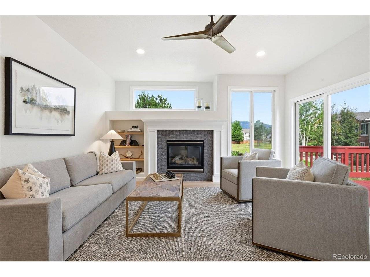 16862 Buffalo Valley, Monument, CO 80132