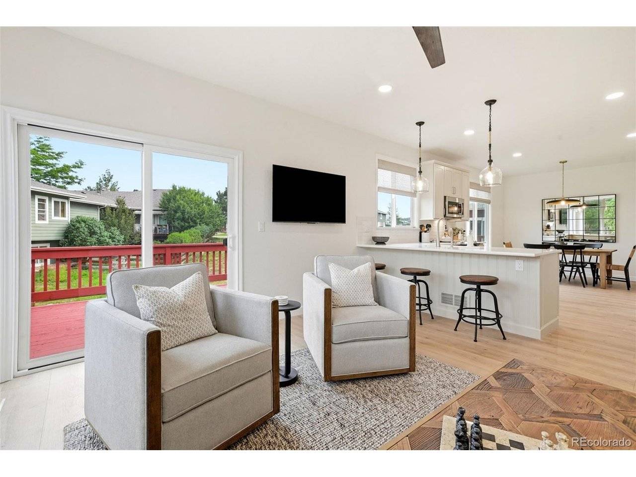16862 Buffalo Valley, Monument, CO 80132
