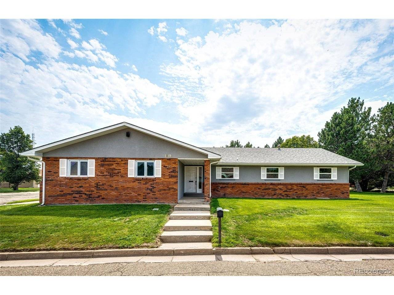 1819 Senter, Burlington, CO 80807