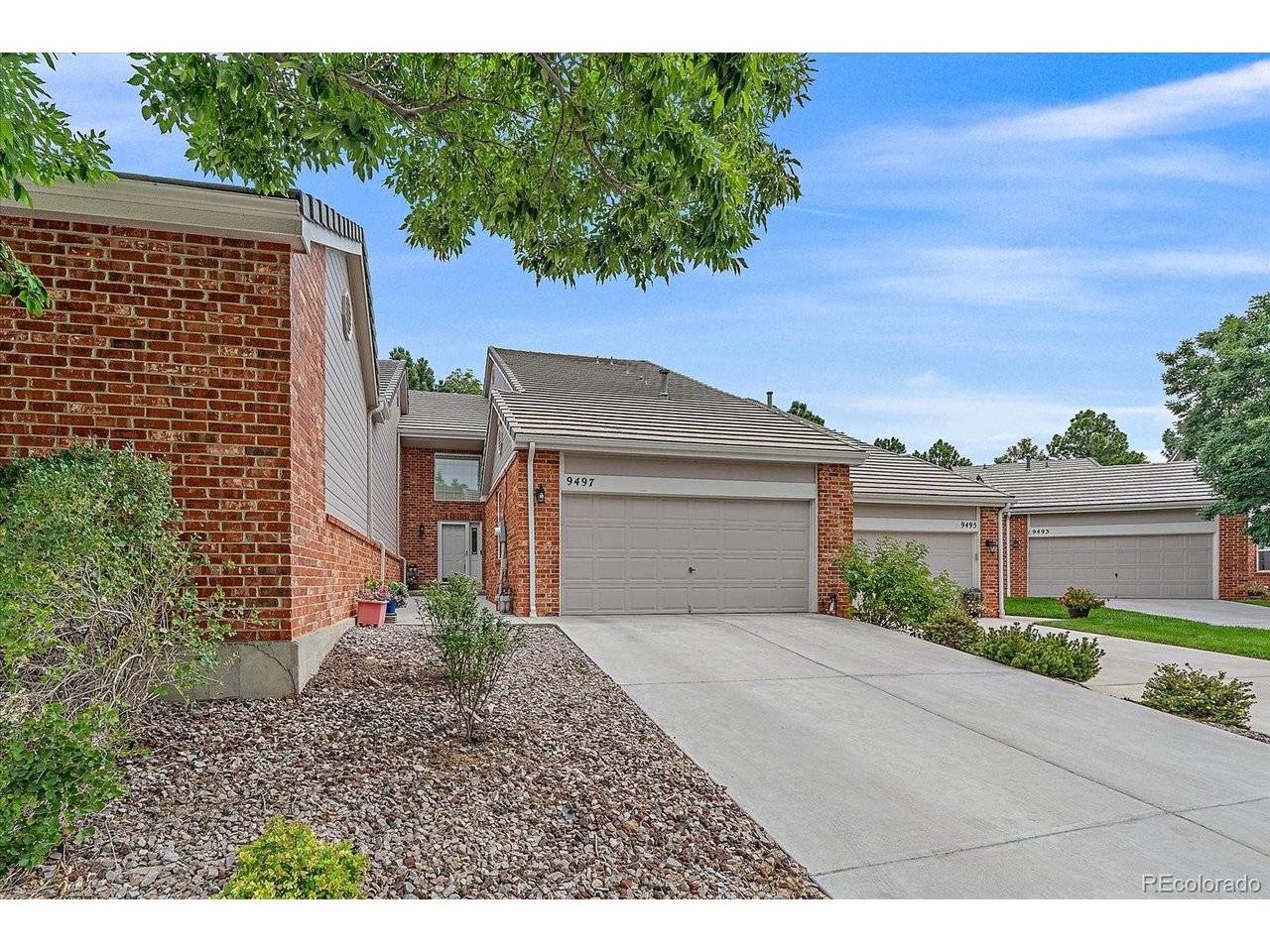 9497 Southern Hills #26-B, Lone Tree, CO 80124