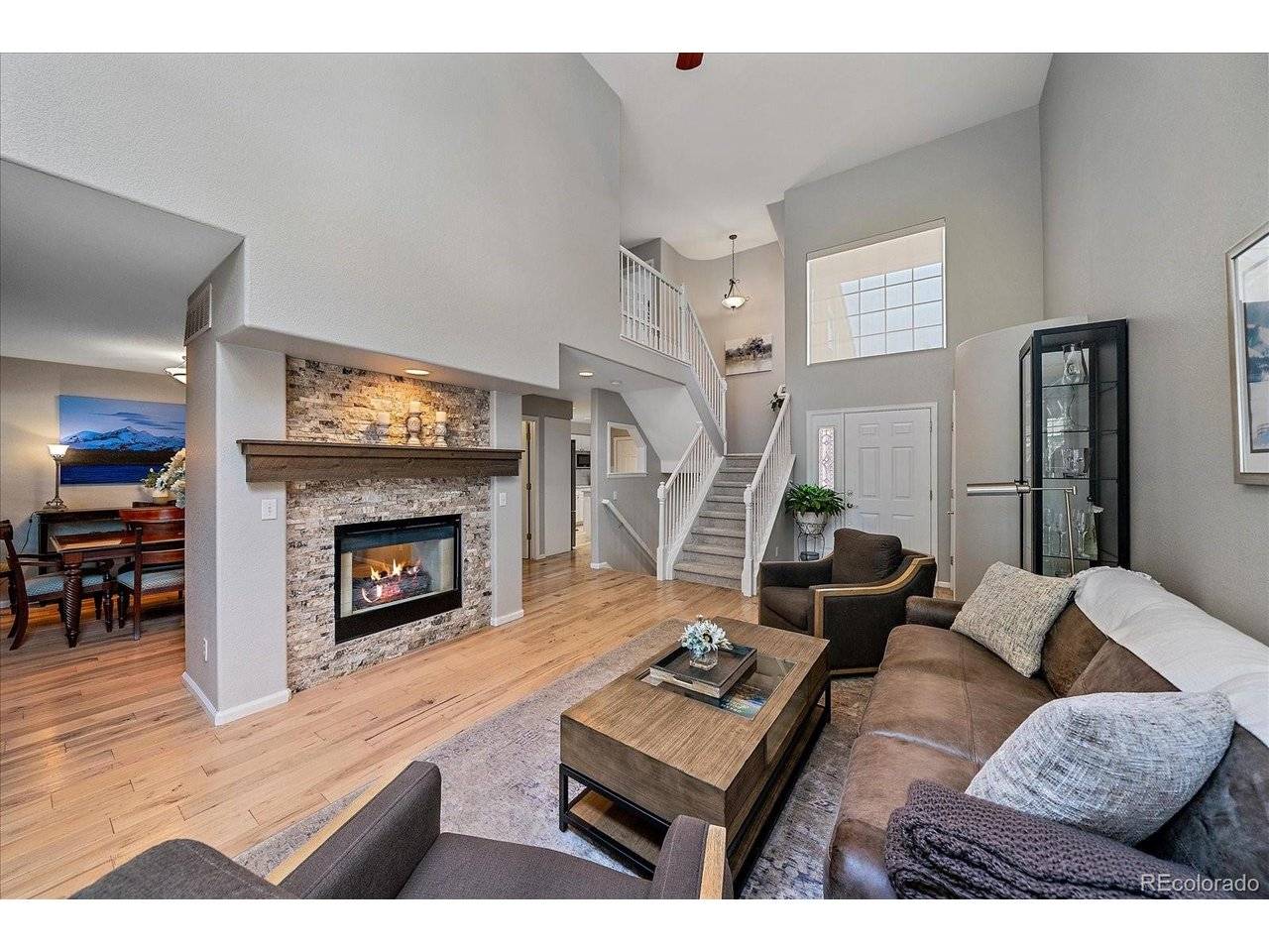 9497 Southern Hills #26-B, Lone Tree, CO 80124