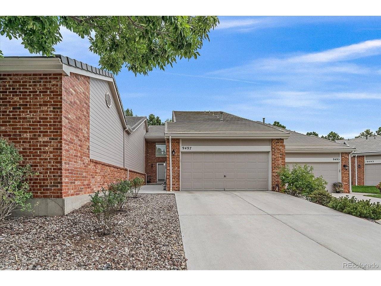 9497 Southern Hills #26-B, Lone Tree, CO 80124