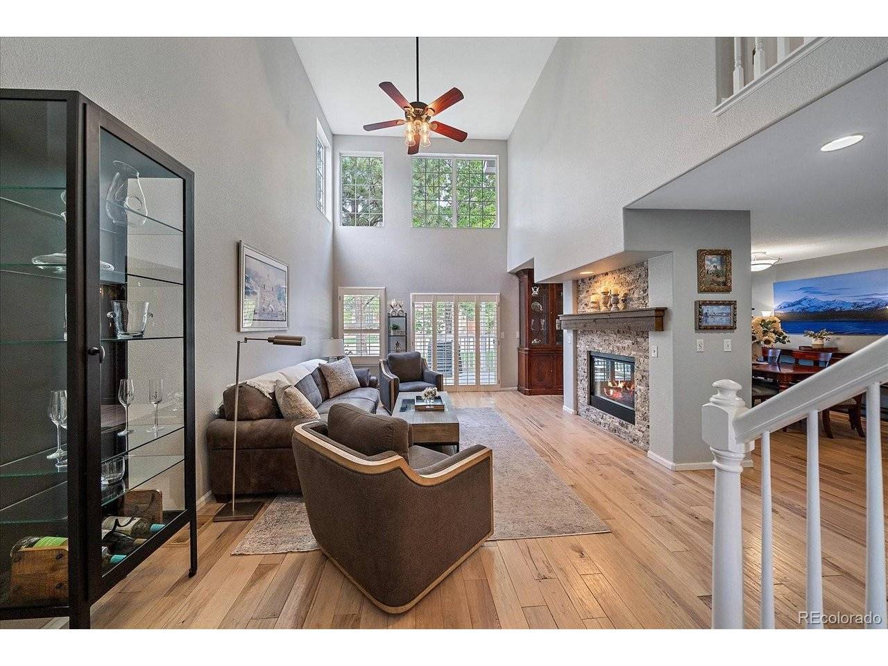 9497 Southern Hills #26-B, Lone Tree, CO 80124