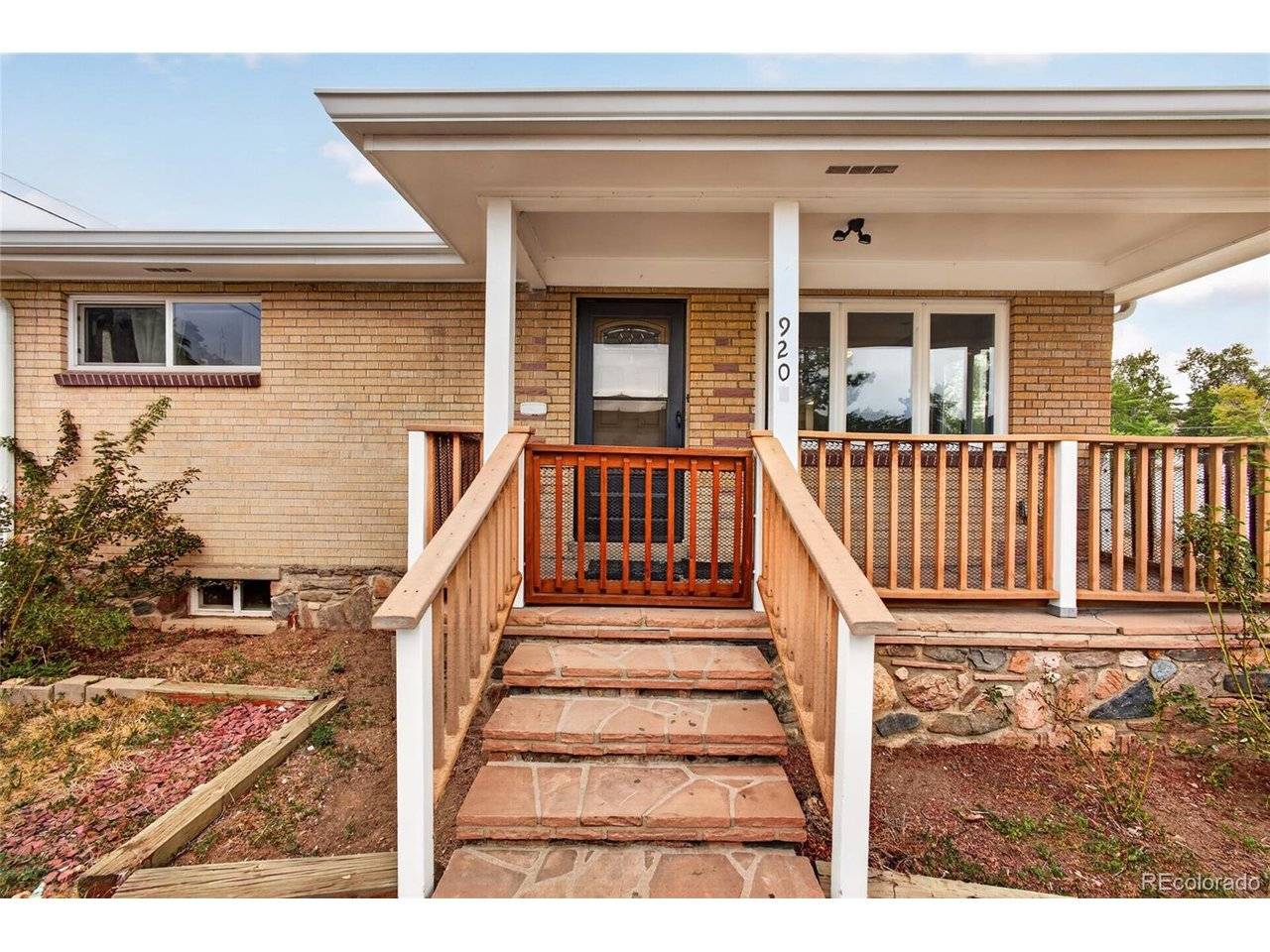 920 4th, Golden, CO 80403