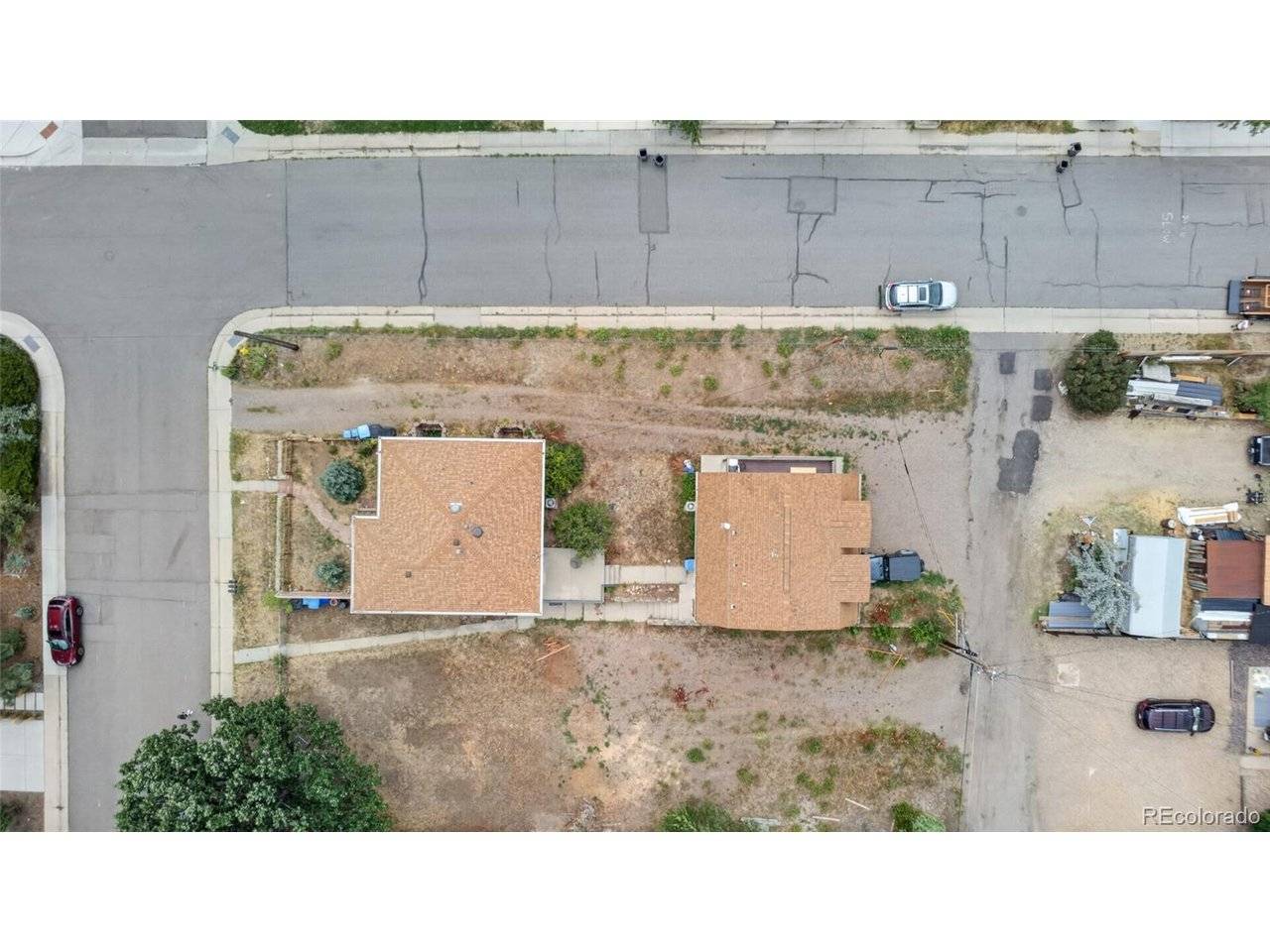 920 4th, Golden, CO 80403