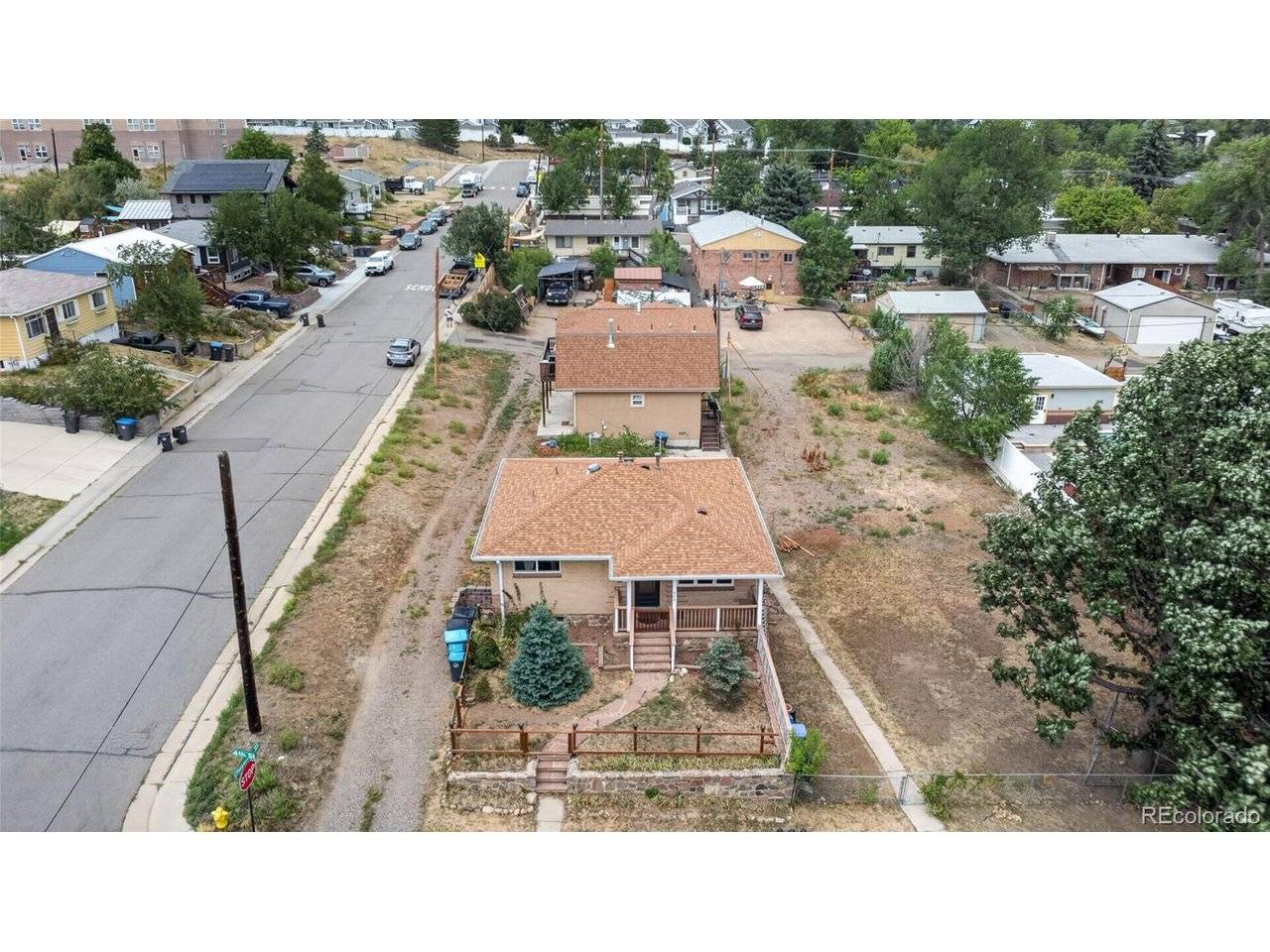 920 4th, Golden, CO 80403