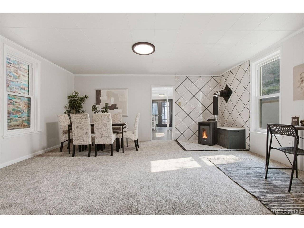 2128 Virginia, Idaho Springs, CO 80452