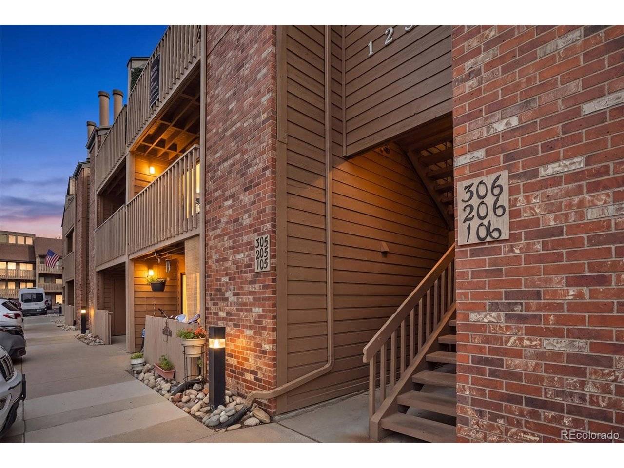12366 W Nevada #305, Denver, CO 80228
