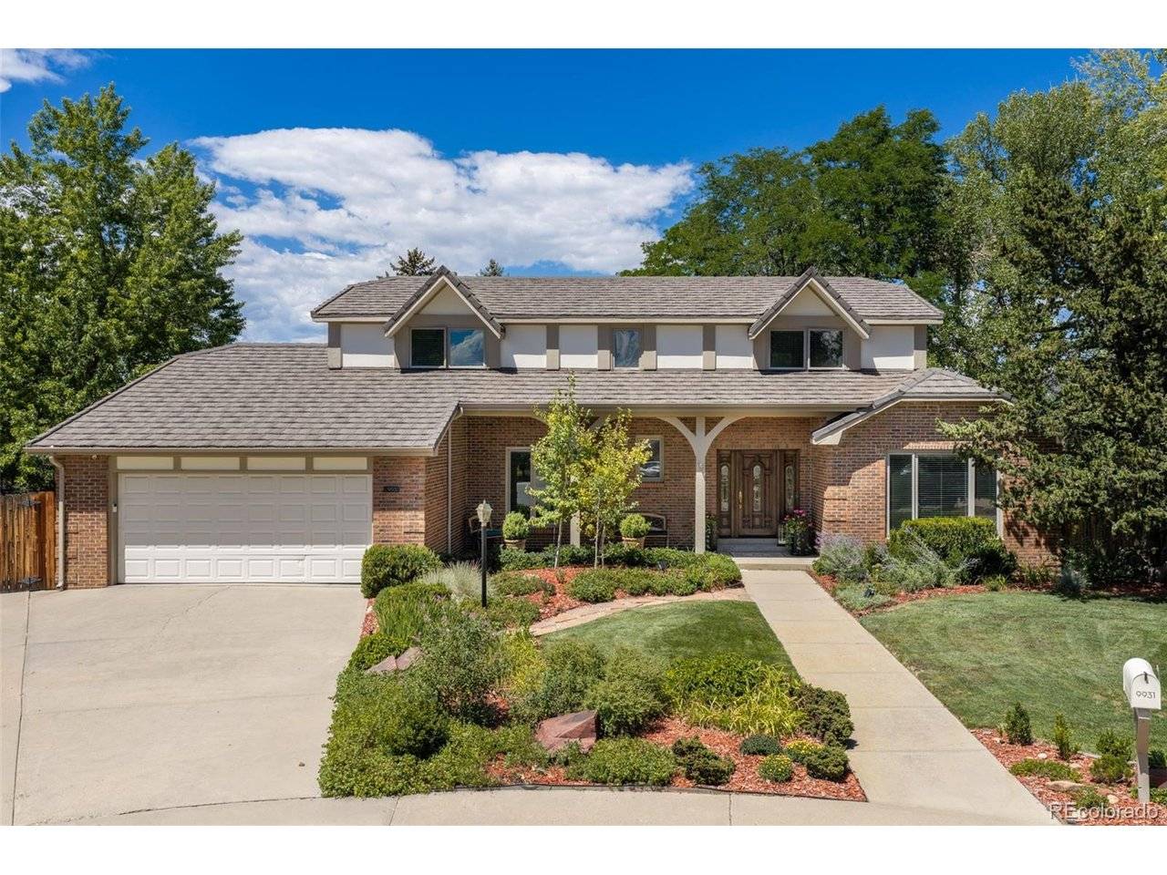 9931 E Ida, Greenwood Village, CO 80111