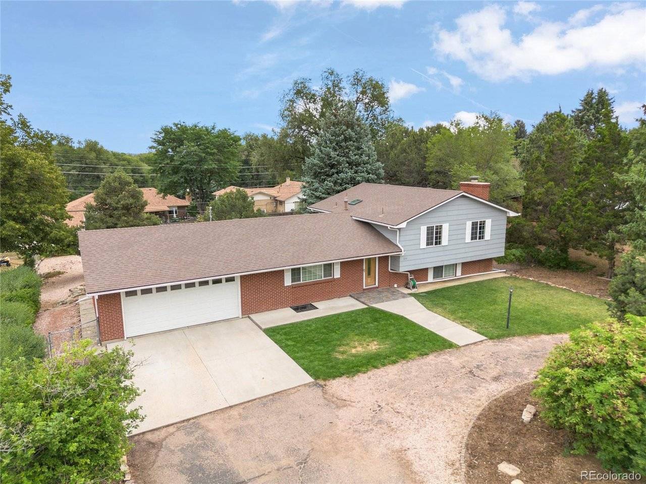 211 Westcott, Colorado Springs, CO 80906