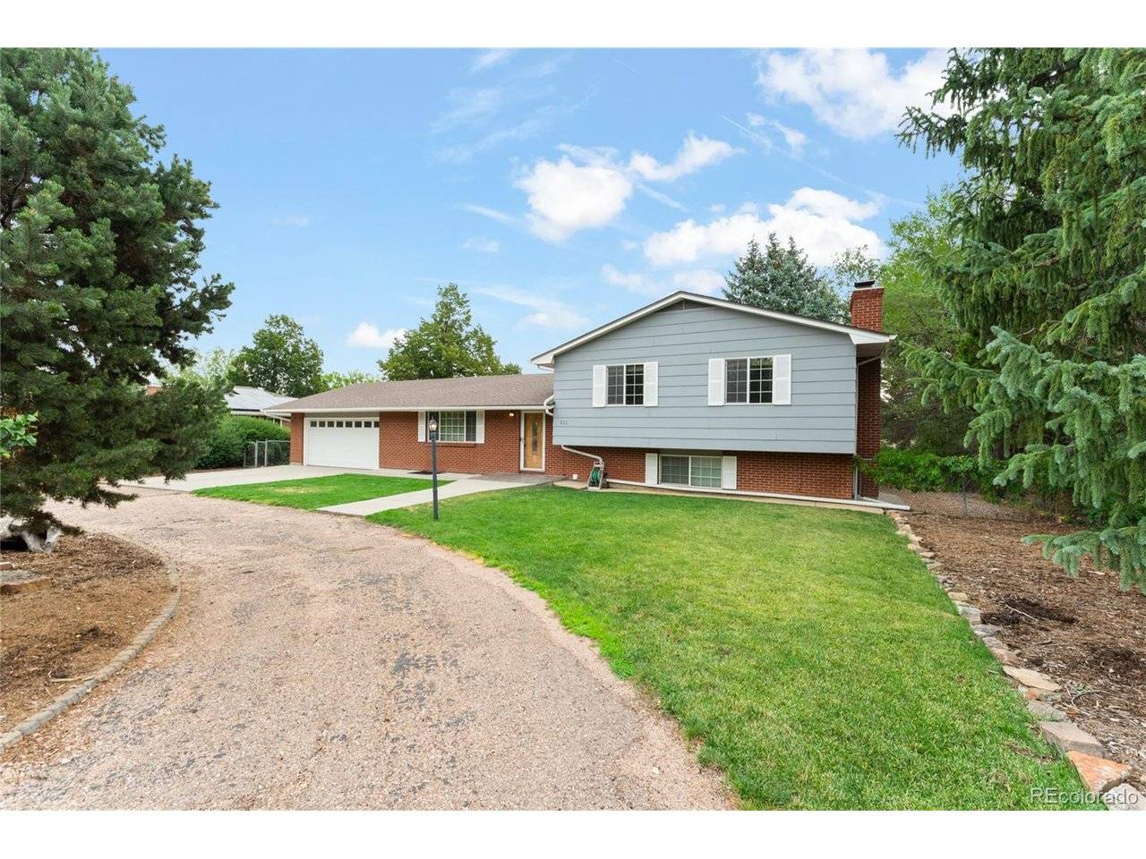 211 Westcott, Colorado Springs, CO 80906