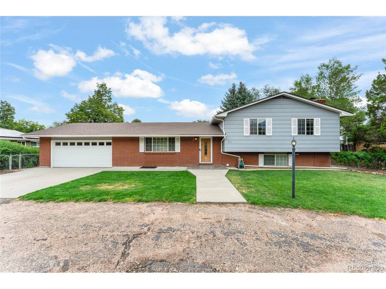 211 Westcott, Colorado Springs, CO 80906