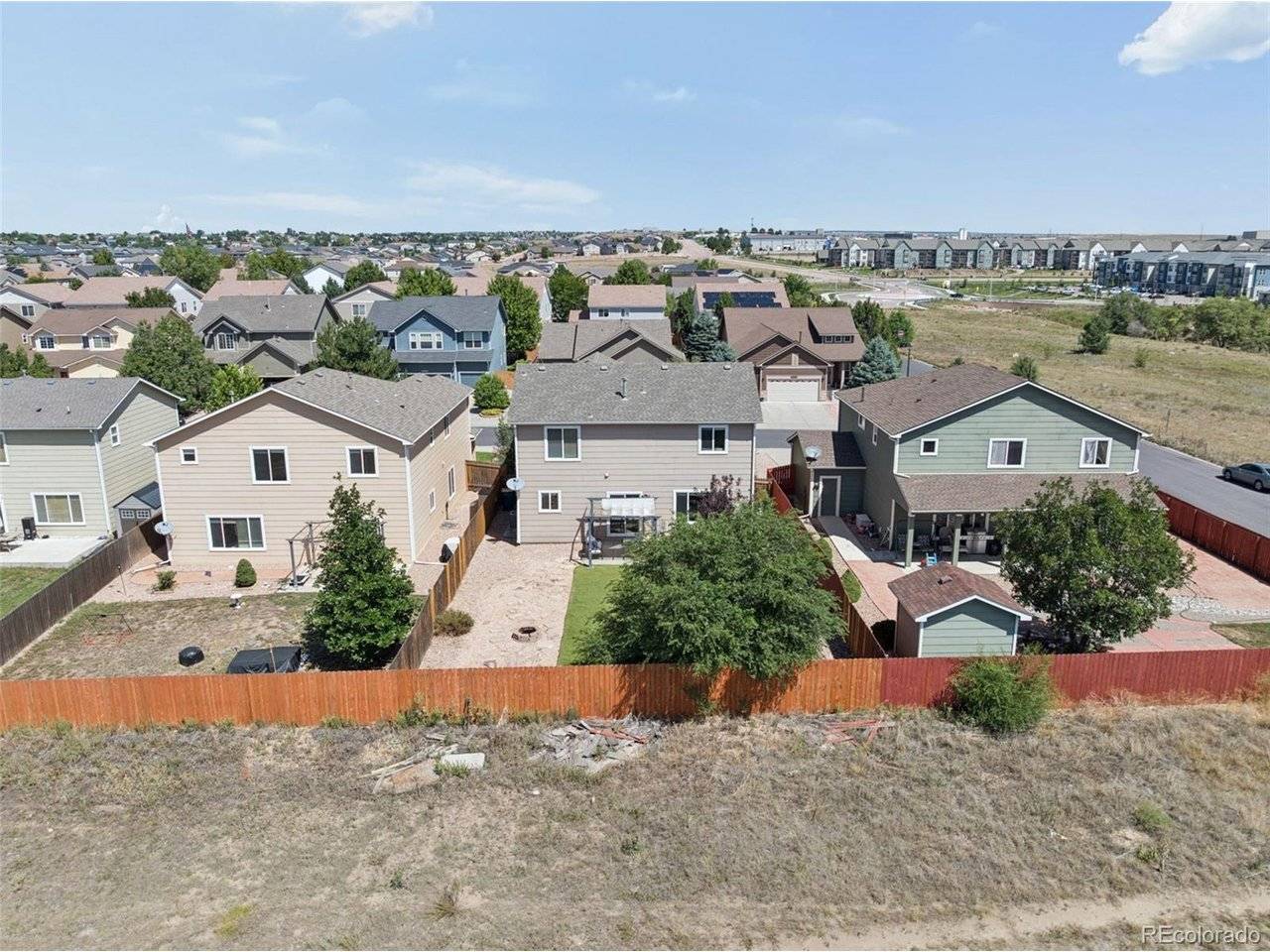 7589 Chenoa, Colorado Springs, CO 80915