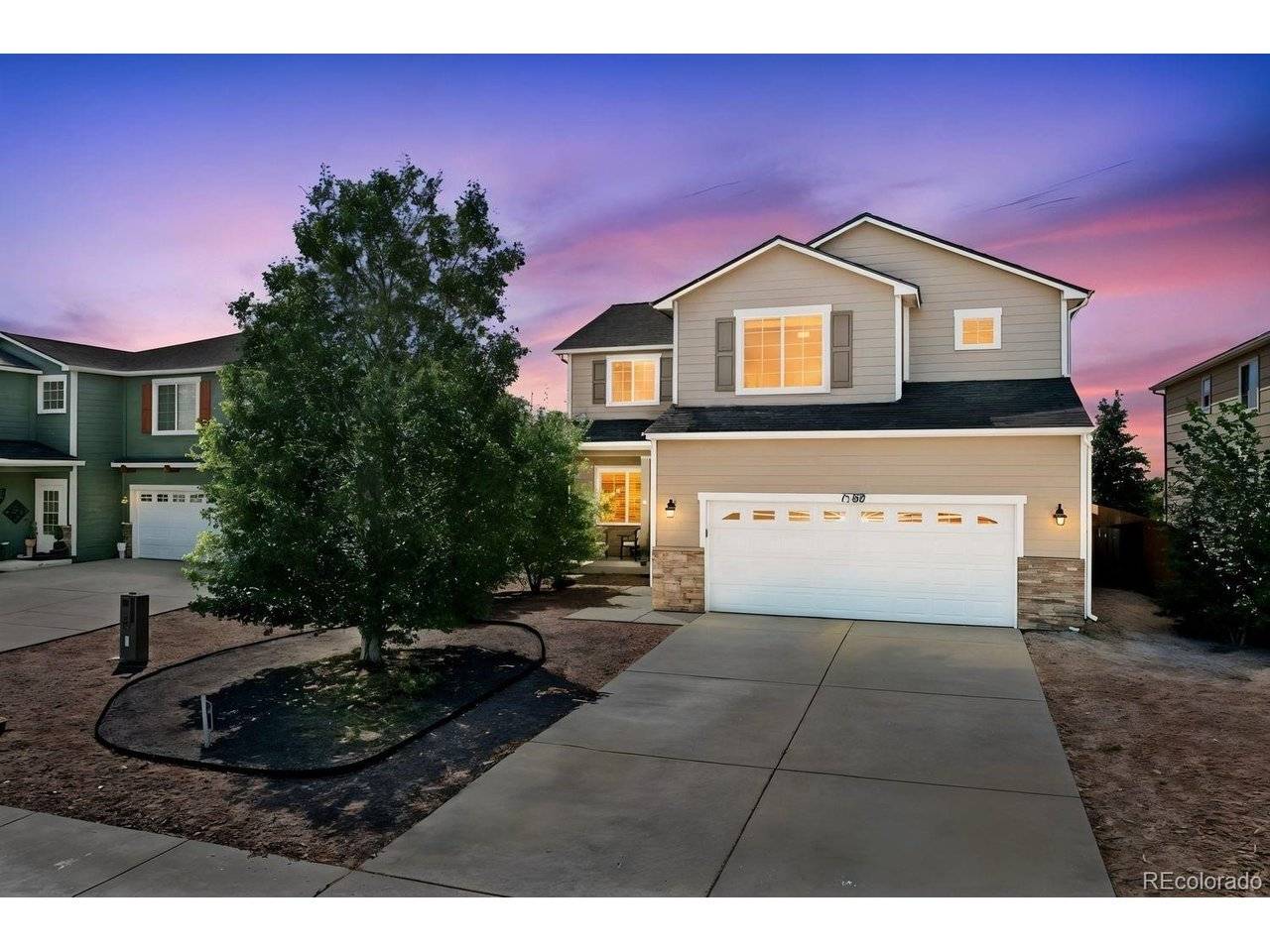 7589 Chenoa, Colorado Springs, CO 80915