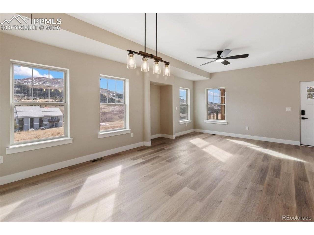 201 W Womack, Cripple Creek, CO 80813
