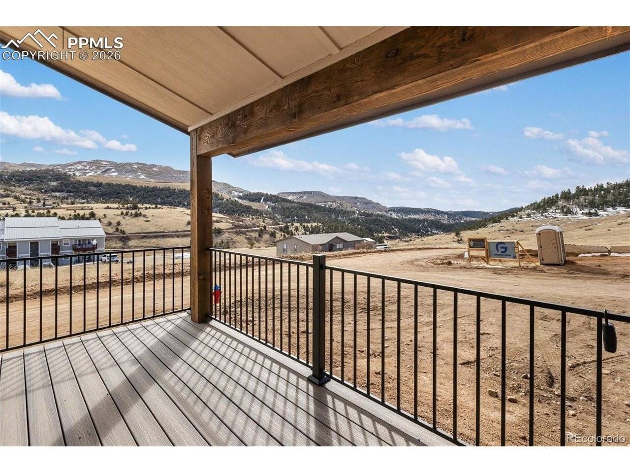 201 W Womack, Cripple Creek, CO 80813