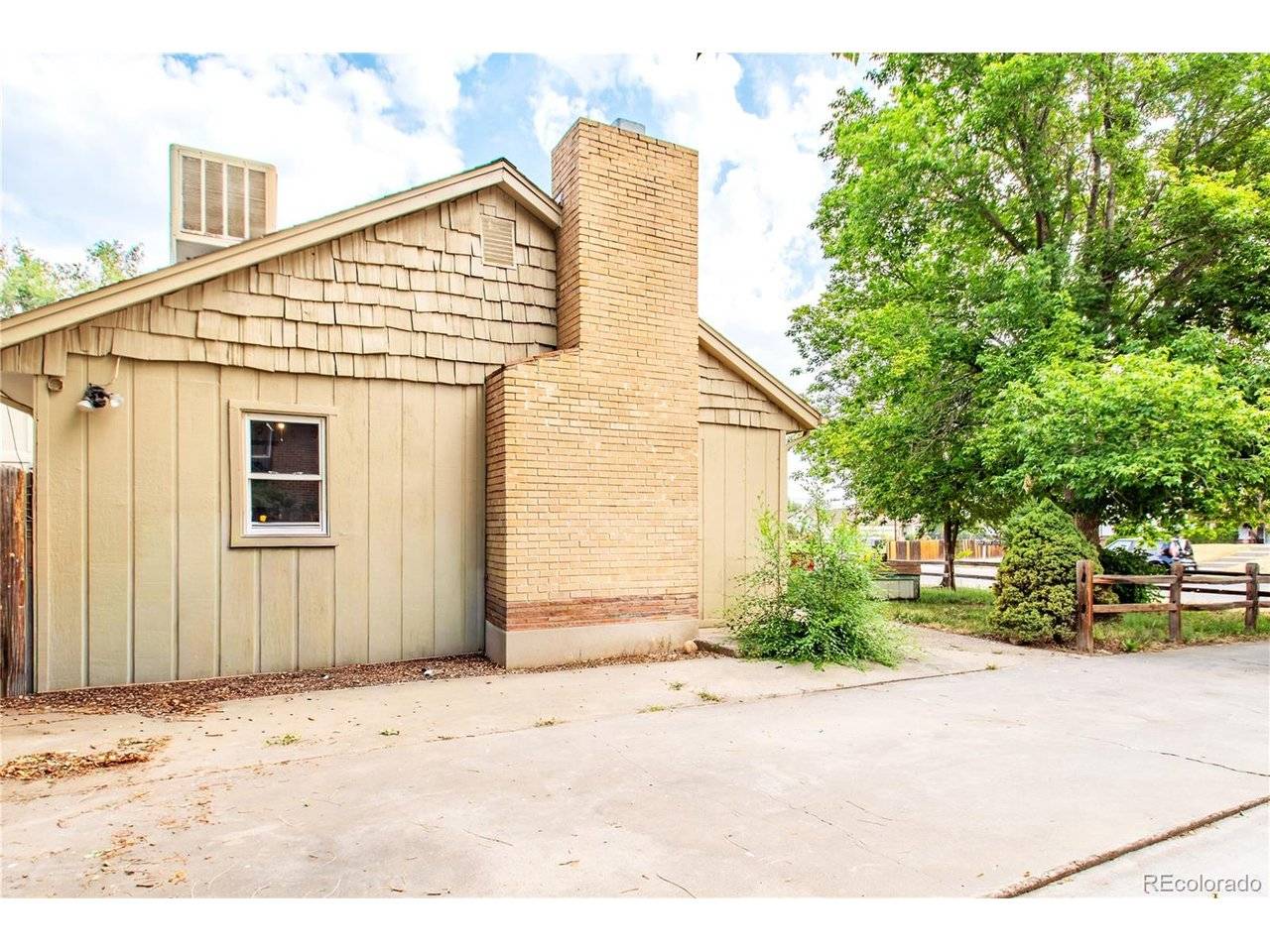 4373 Moore, Wheat Ridge, CO 80033