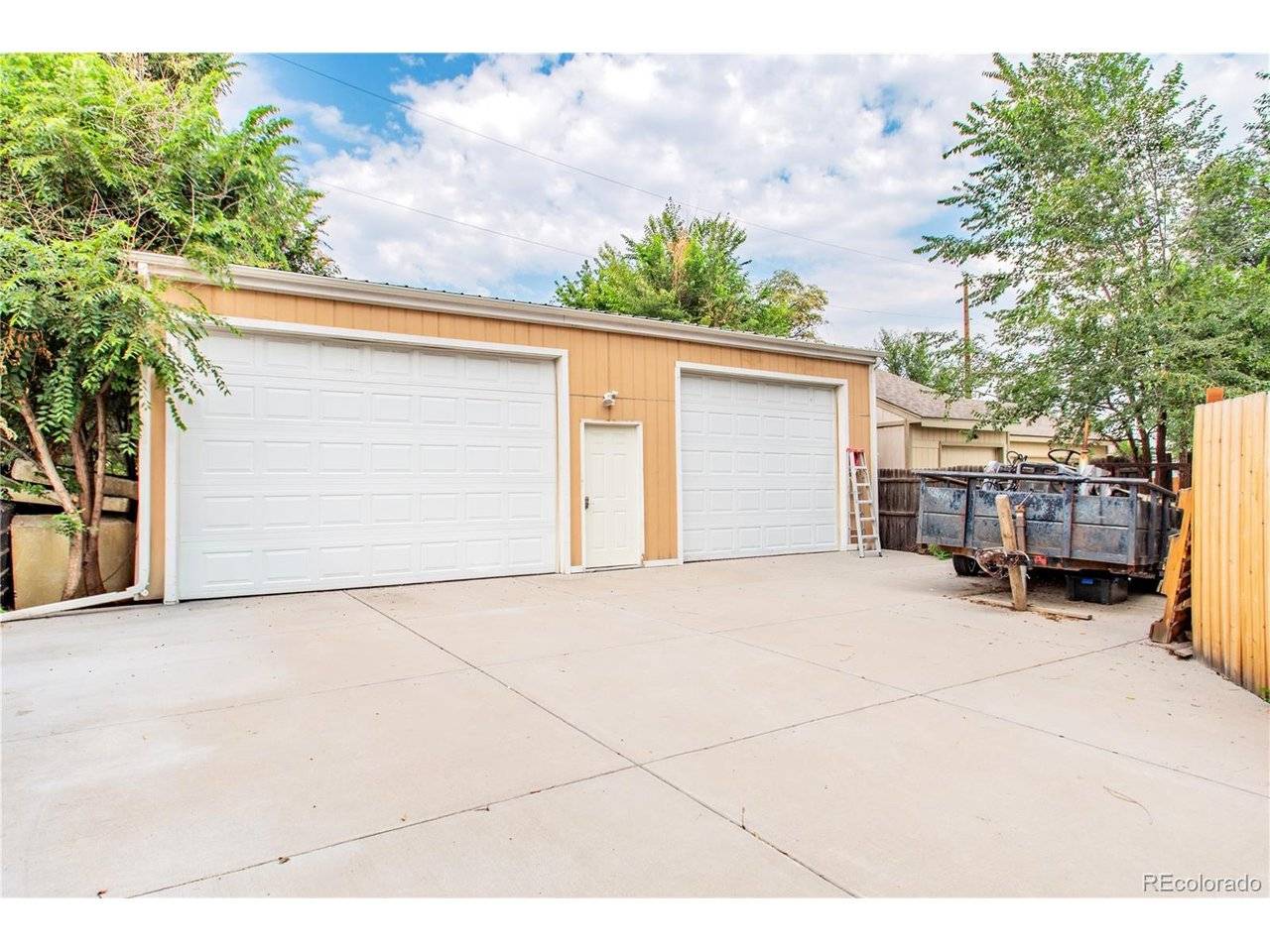 4373 Moore, Wheat Ridge, CO 80033