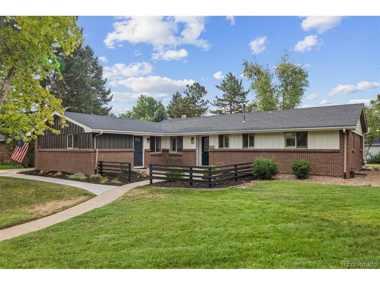 1357 E Euclid, Littleton, CO 80121