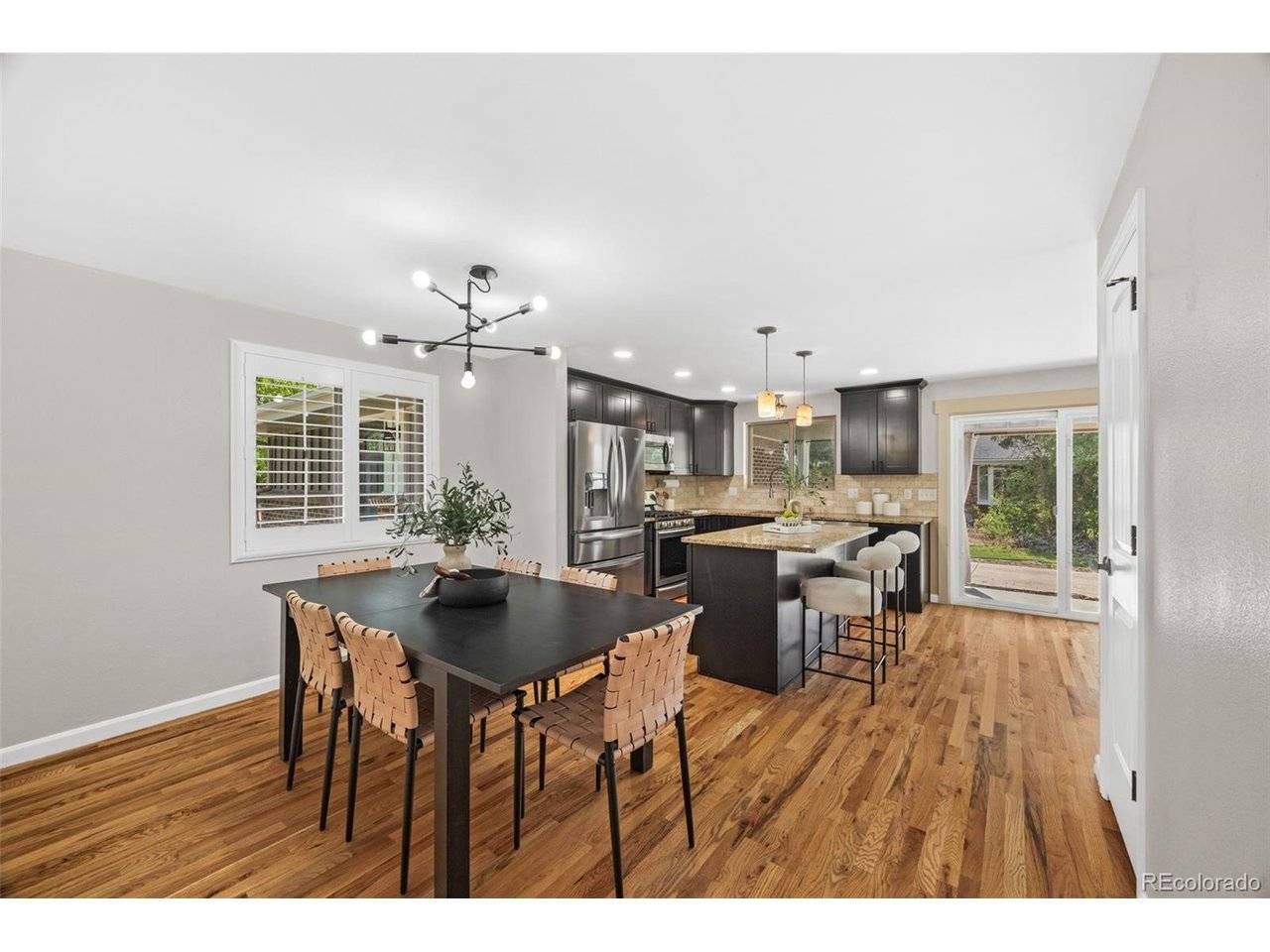 1357 E Euclid, Littleton, CO 80121