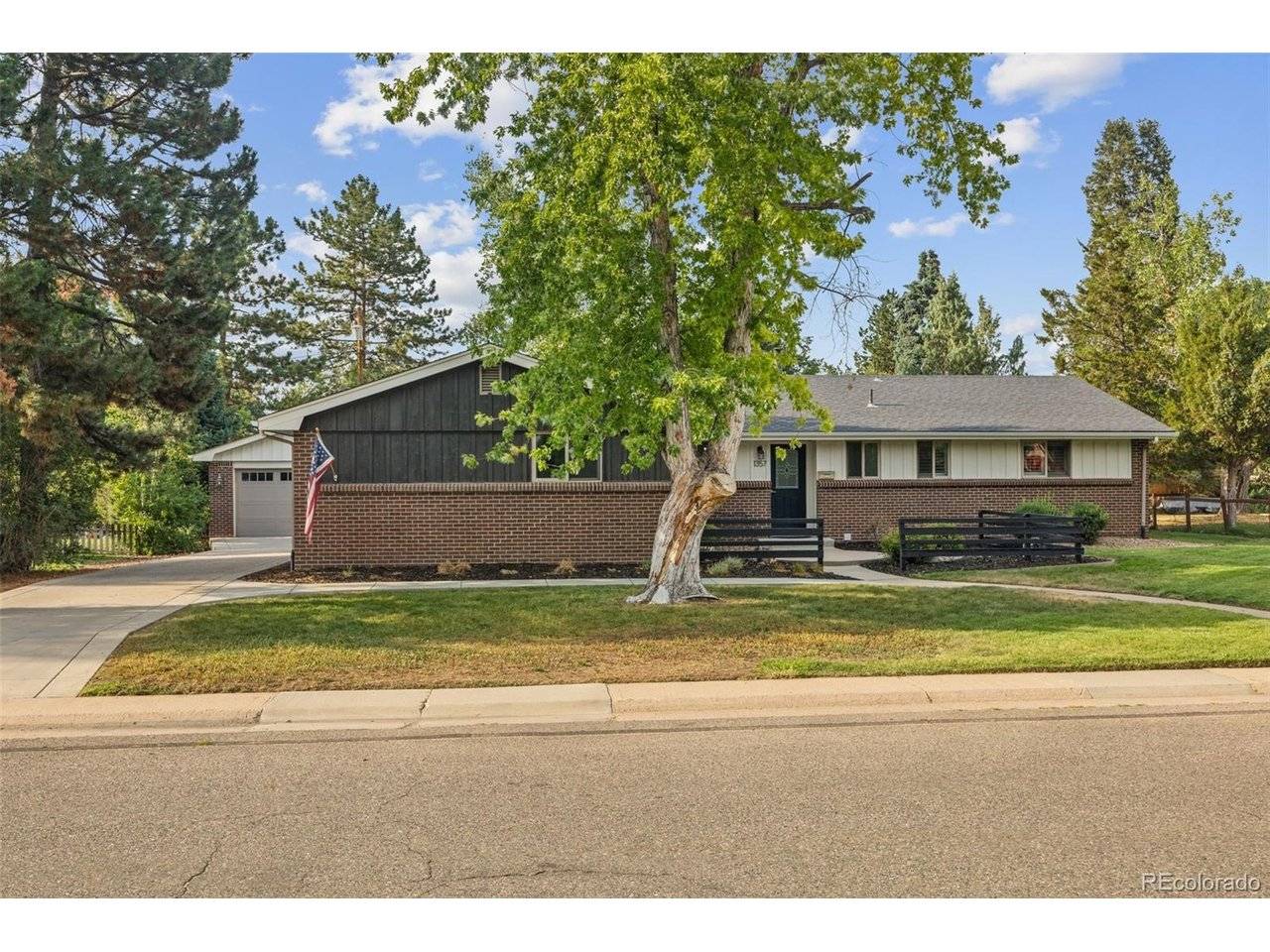 1357 E Euclid, Littleton, CO 80121