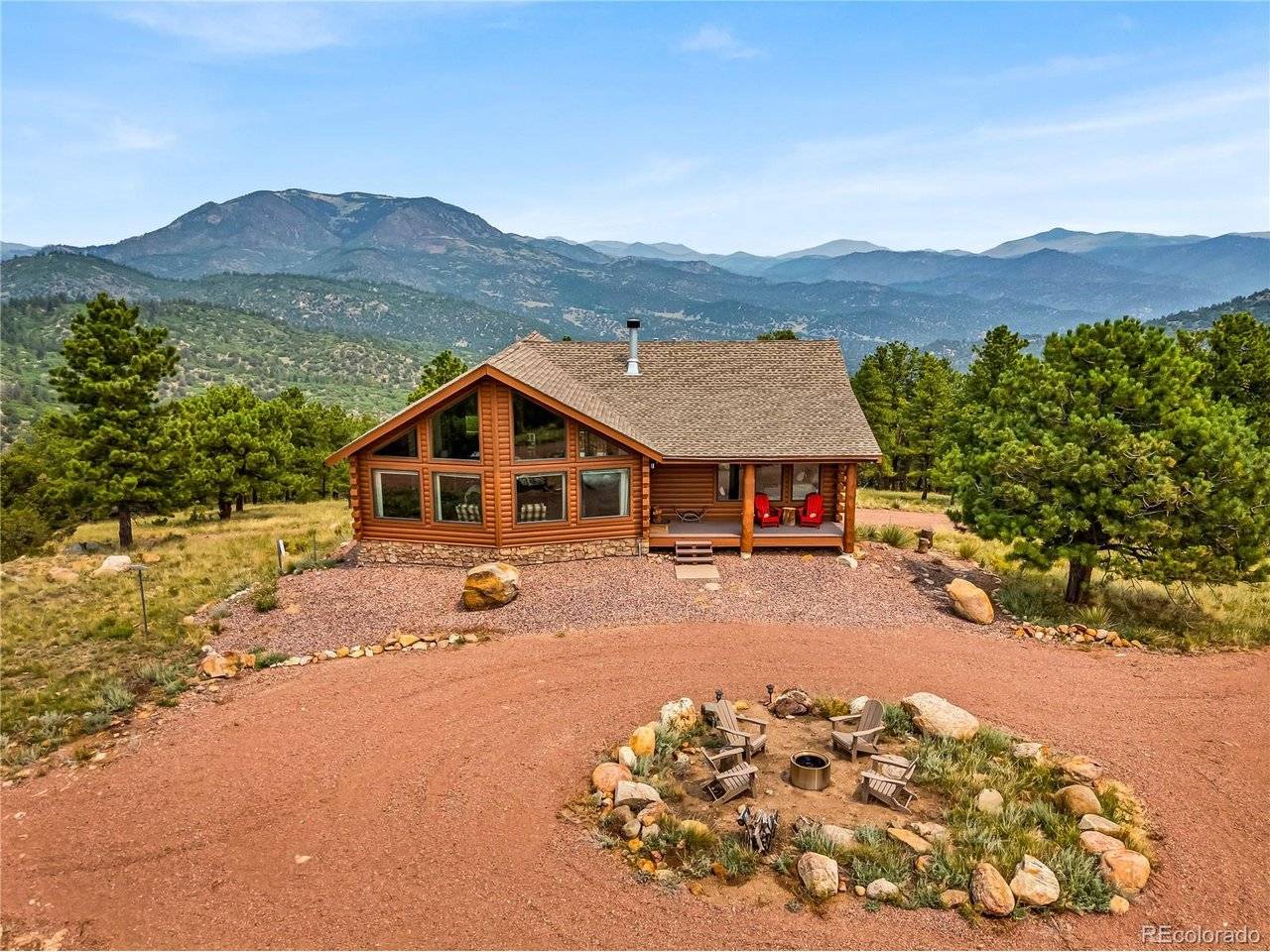256 Mountain Top, Canon City, CO 81212