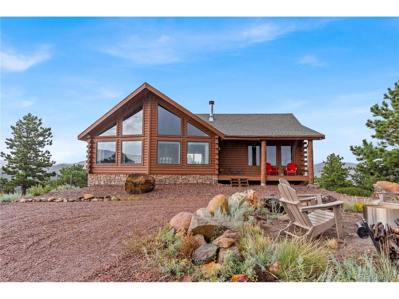 256 Mountain Top, Canon City, CO 81212