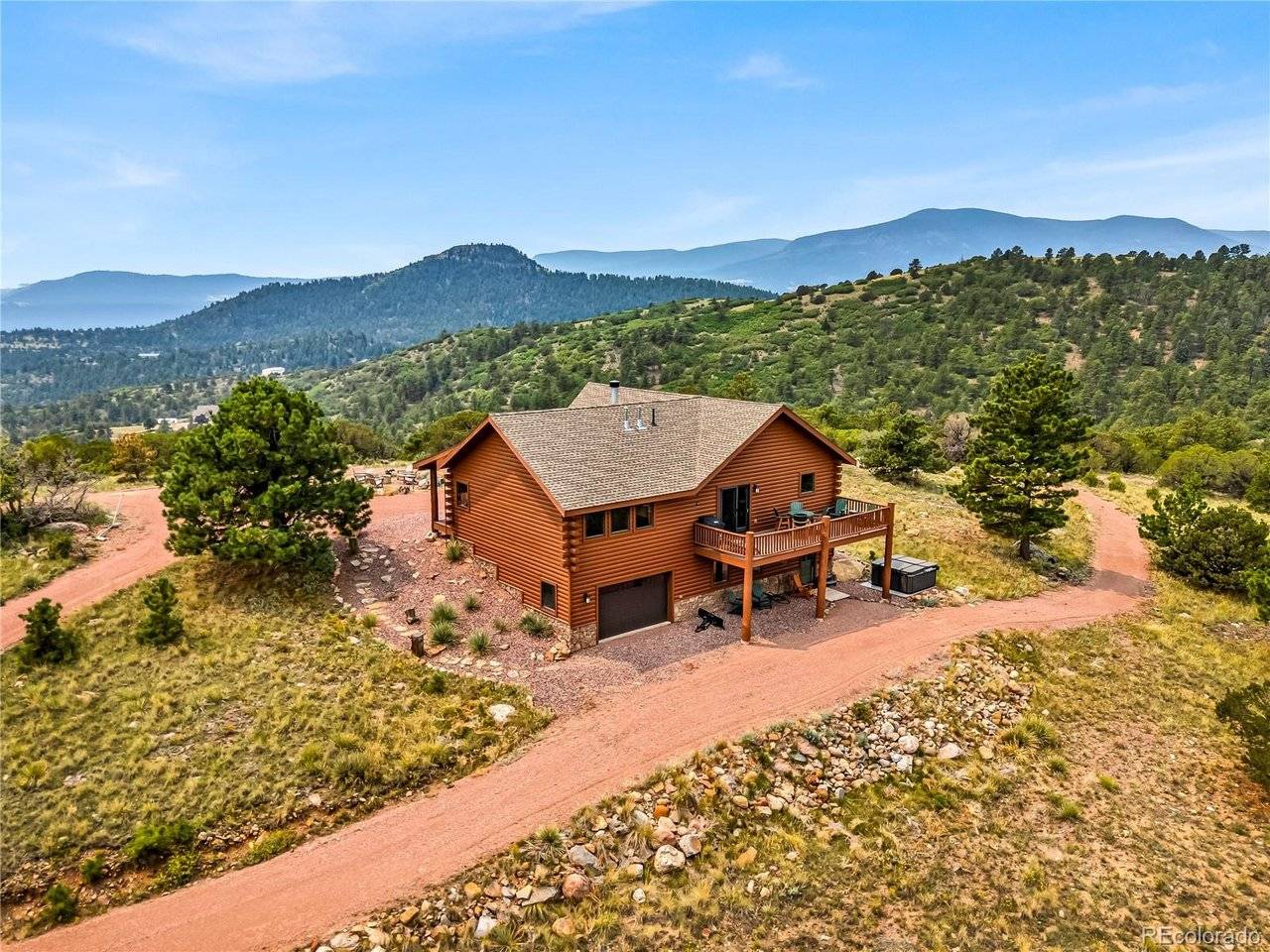 256 Mountain Top, Canon City, CO 81212