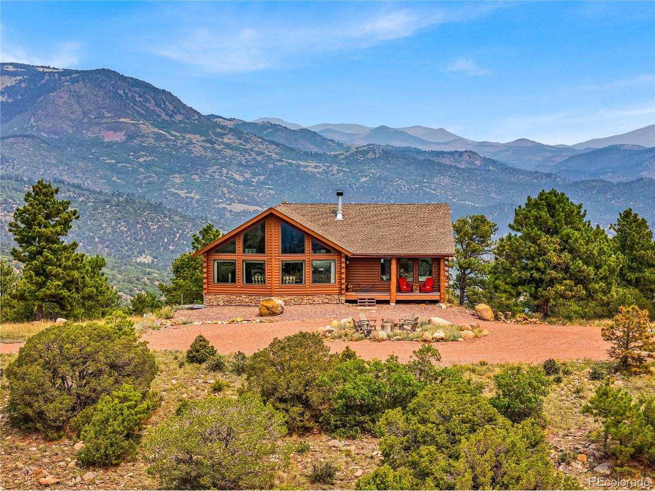 256 Mountain Top, Canon City, CO 81212