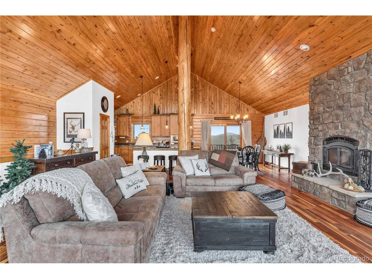 256 Mountain Top, Canon City, CO 81212