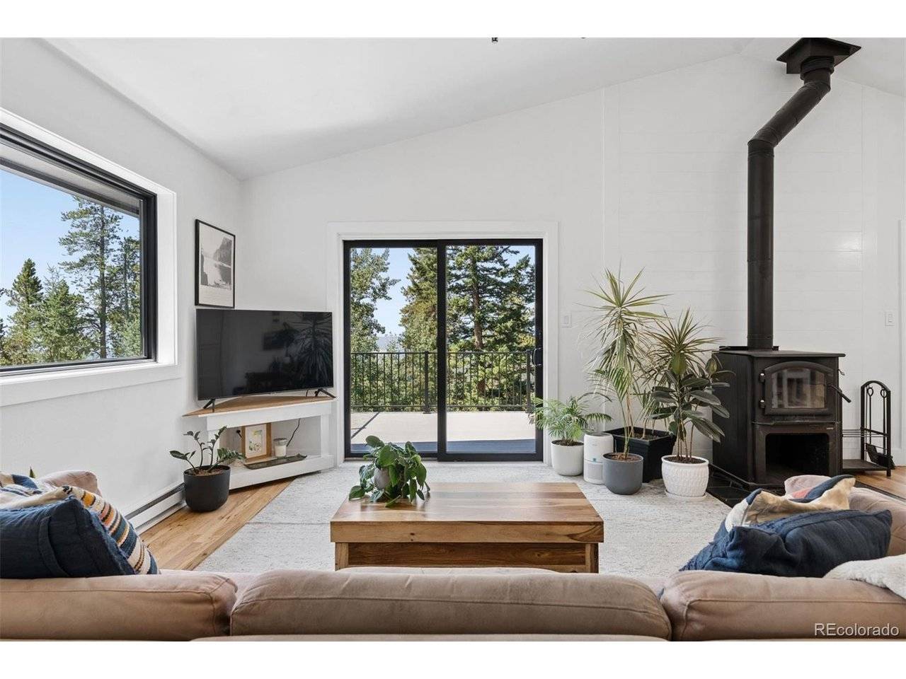 11102 Conifer Mountain, Conifer, CO 80433