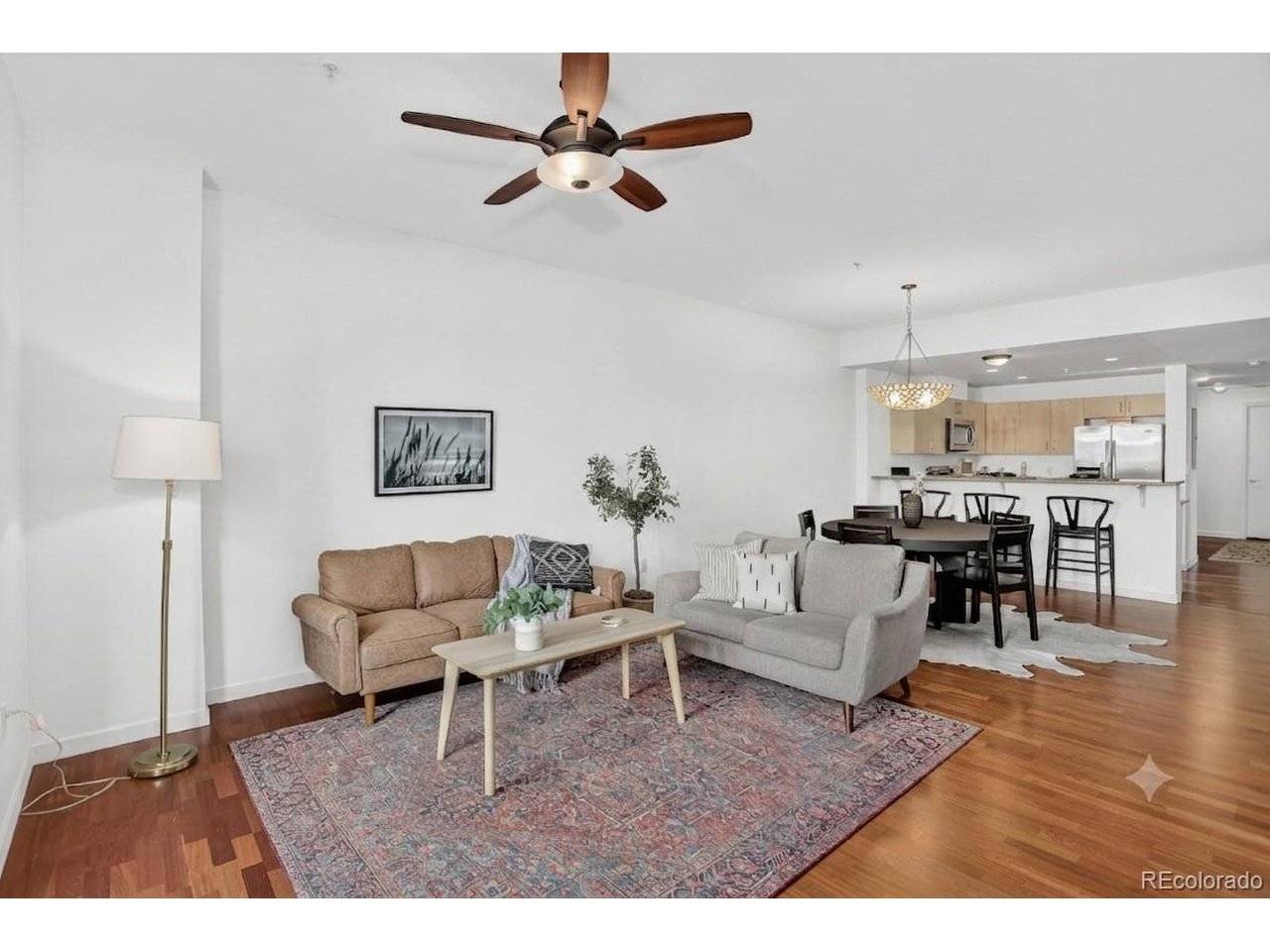 3601 Arapahoe #205, Boulder, CO 80303