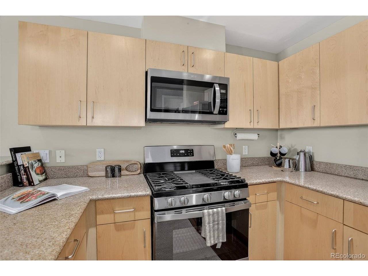3601 Arapahoe #205, Boulder, CO 80303
