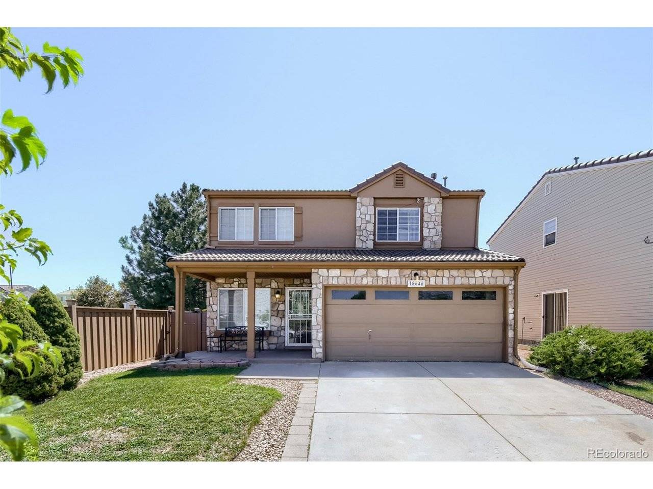 18646 E 42nd, Denver, CO 80249