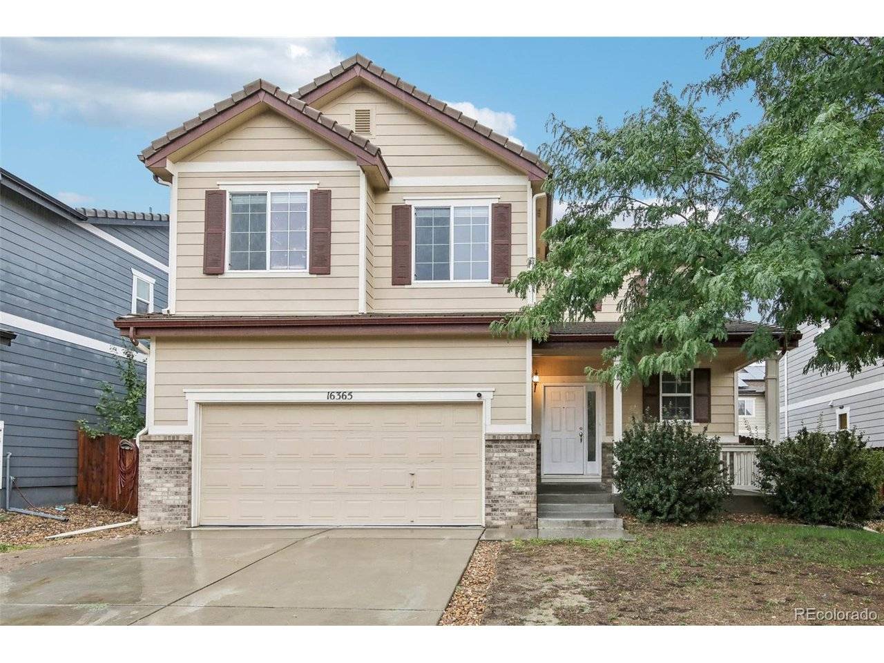 16365 E 99th, Commerce City, CO 80022