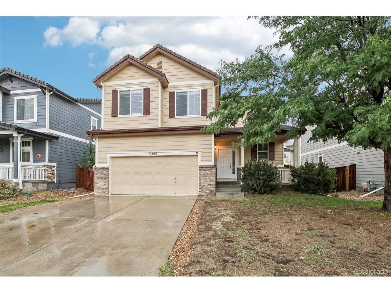 16365 E 99th, Commerce City, CO 80022