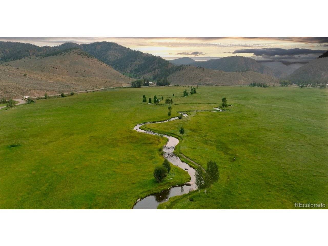 301 Wilder Mountain, Almont, CO 81210