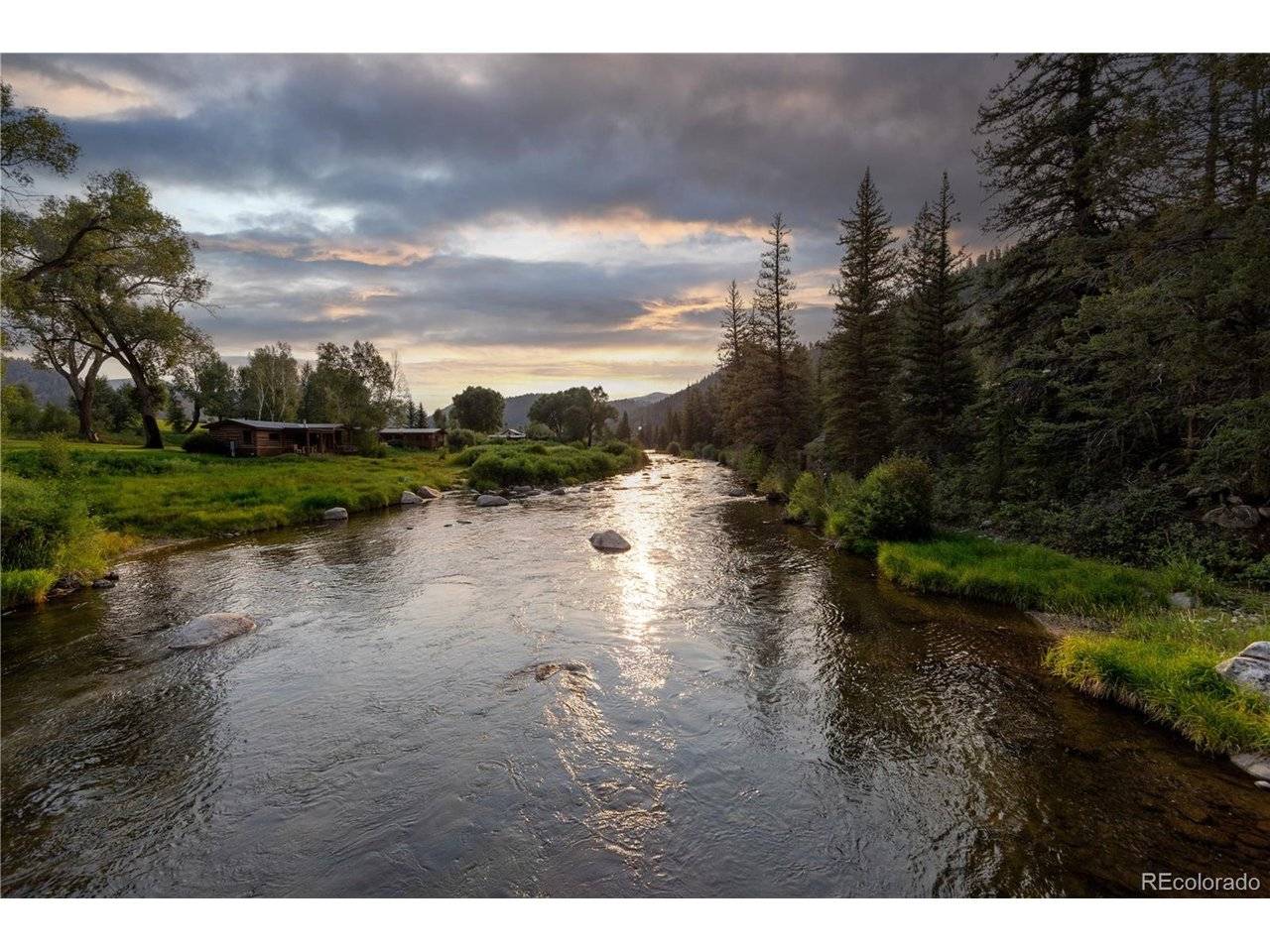 301 Wilder Mountain, Almont, CO 81210