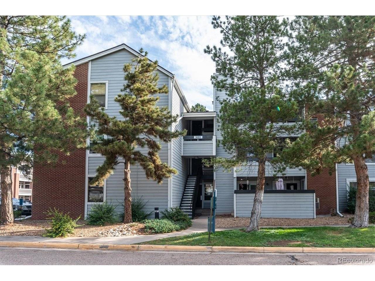 14465 E 1st #A7, Aurora, CO 80011