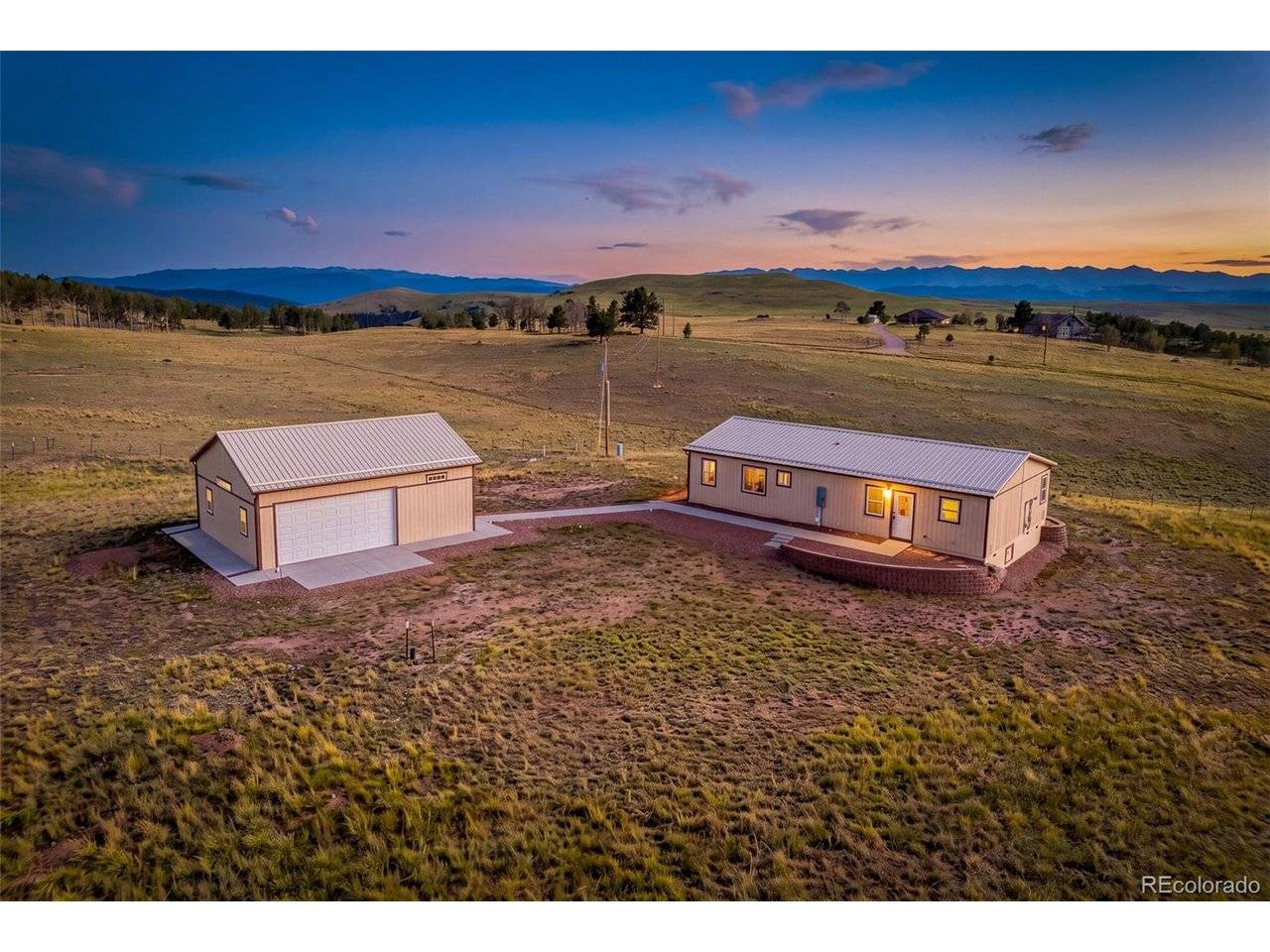 190 Aspen Point, Canon City, CO 81212