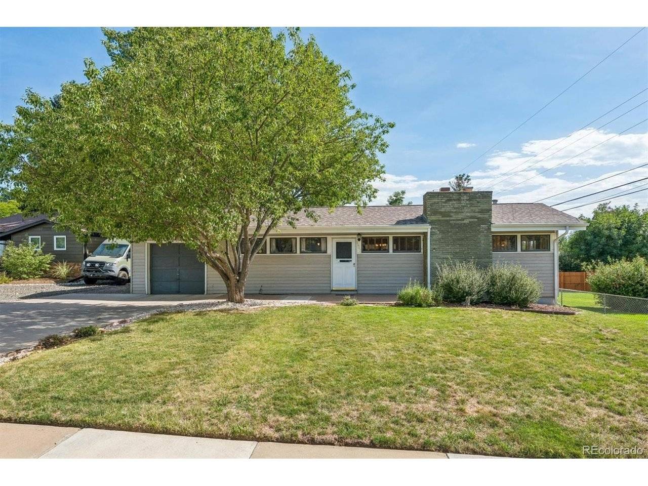 1662 W Lake, Littleton, CO 80120