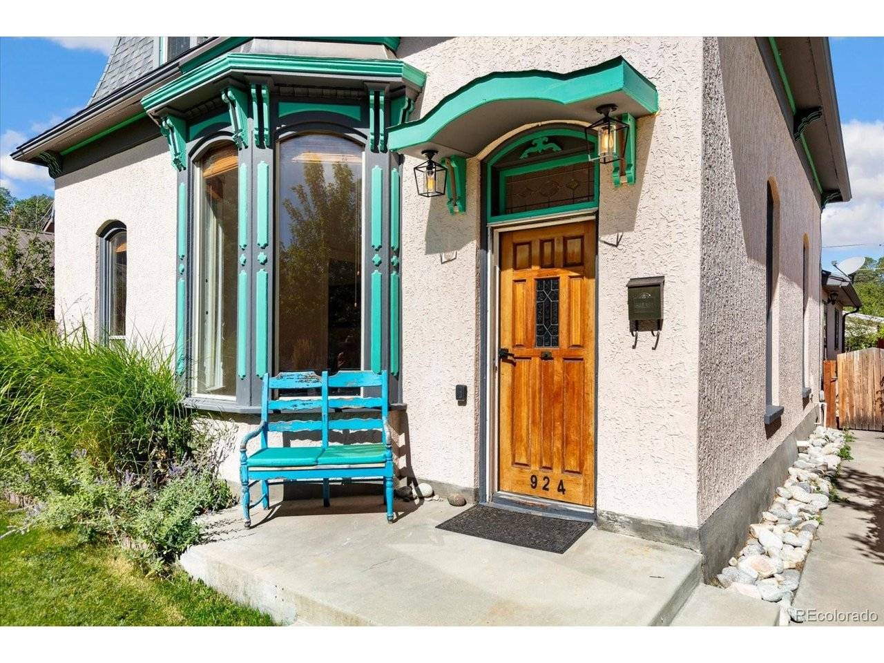 924 E, Salida, CO 81201