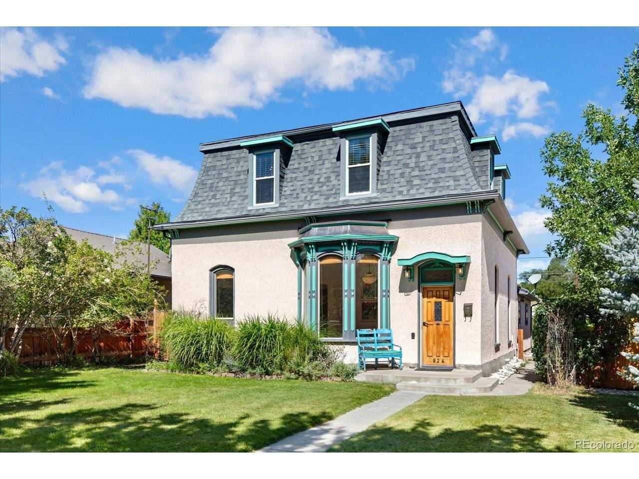 924 E, Salida, CO 81201