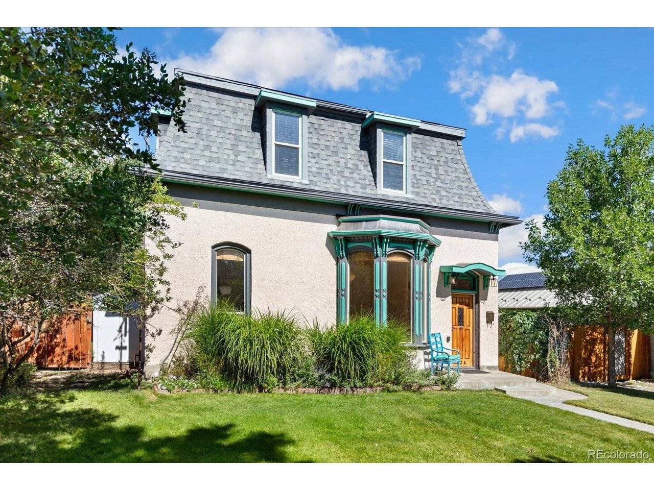 924 E, Salida, CO 81201