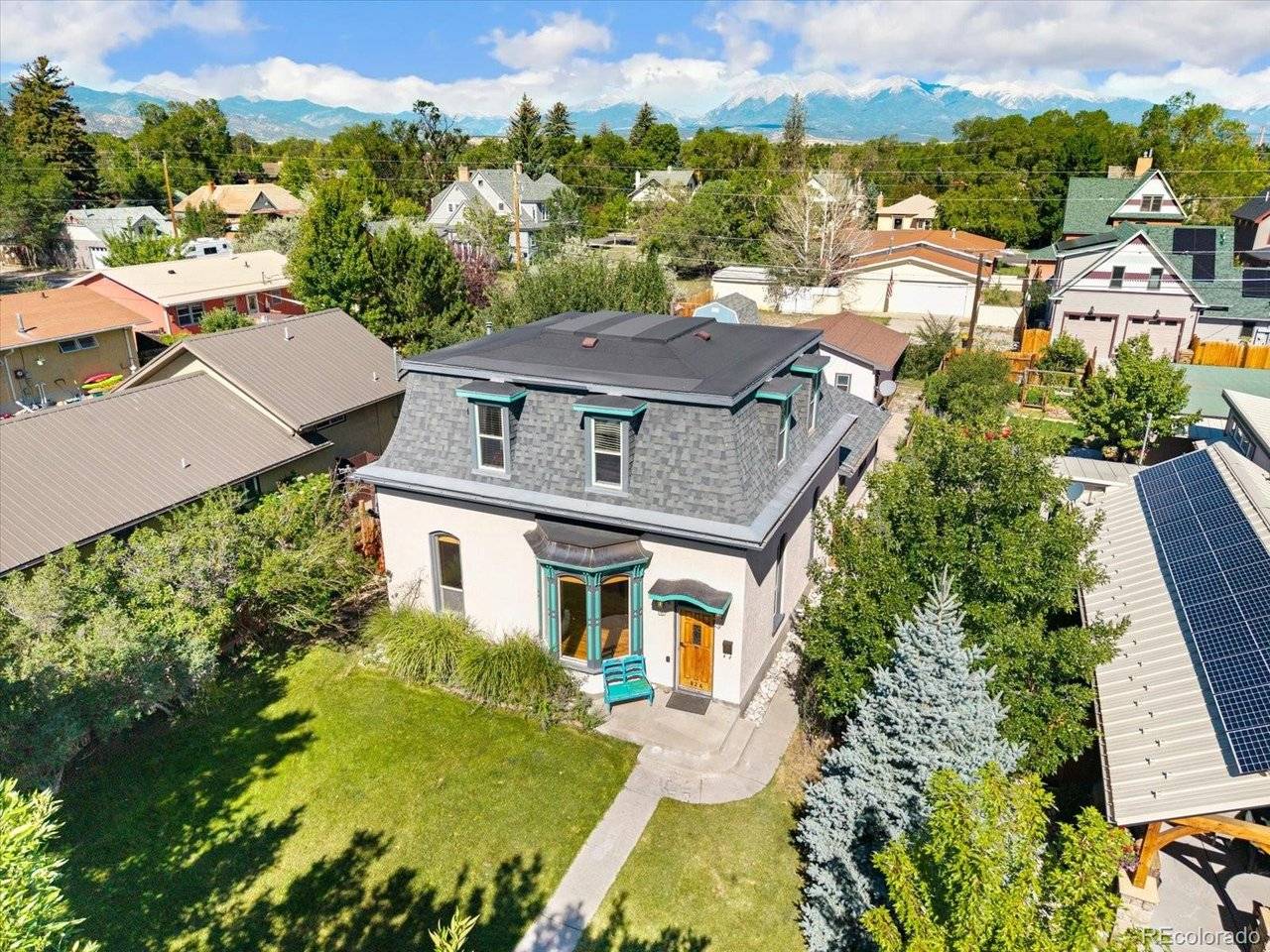 924 E, Salida, CO 81201