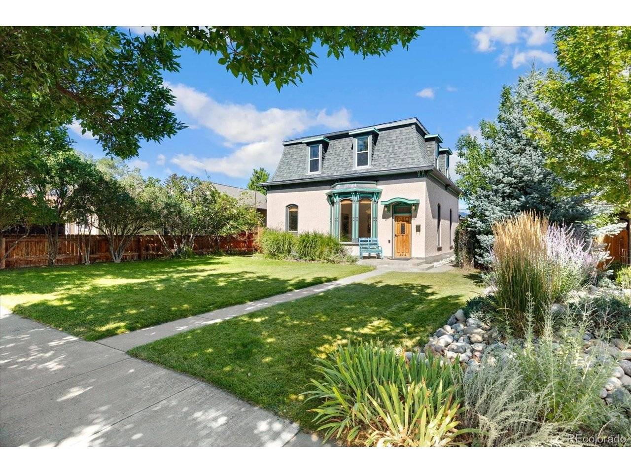924 E, Salida, CO 81201