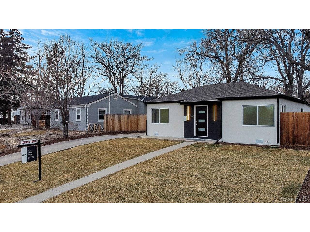 1551 W Hoye, Denver, CO 80223